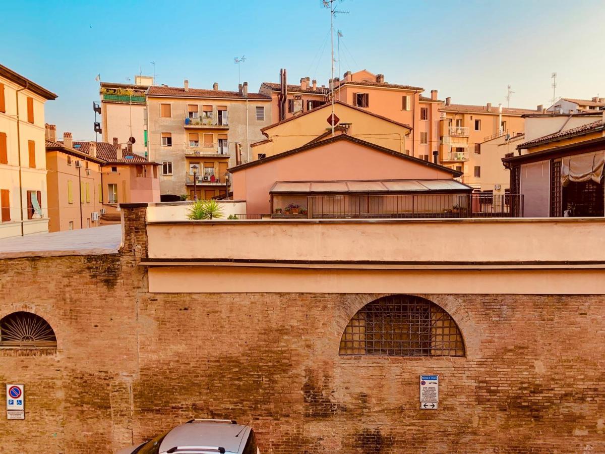 Accogliente Appartamento Vicino Al Centro E Alla Fiera Bologna Exterior photo