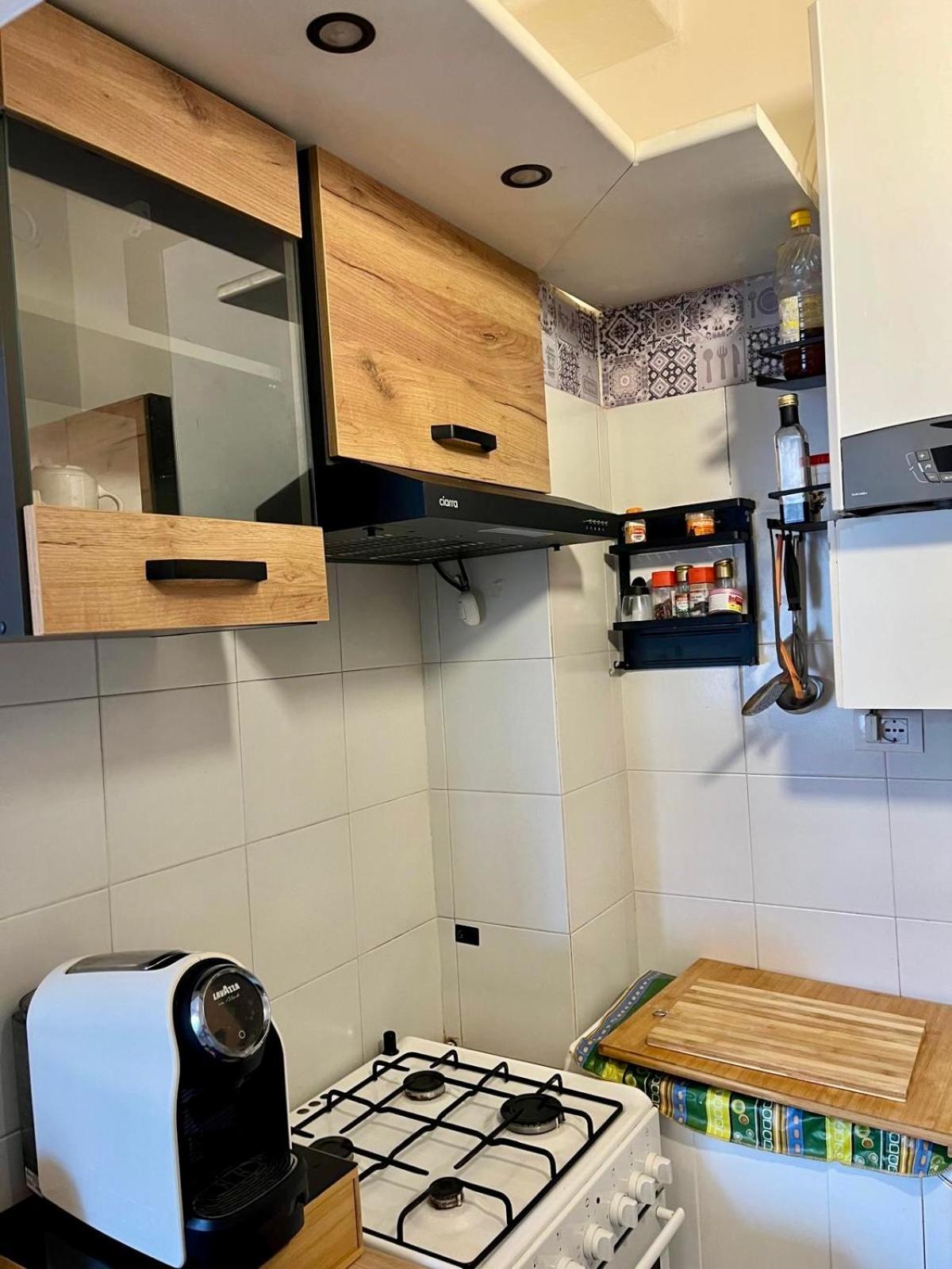 Accogliente Appartamento Vicino Al Centro E Alla Fiera Bologna Exterior photo